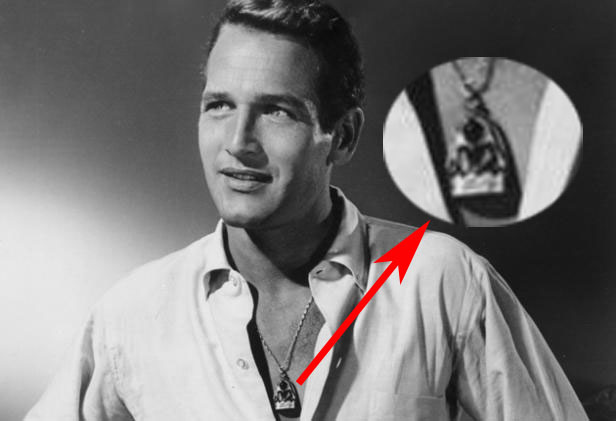 Paul Newman(พอล นิวแมน)